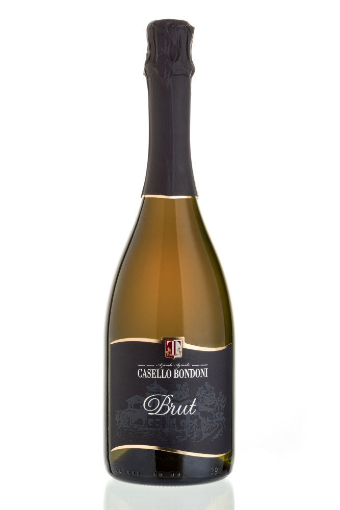 Casello Bondoni Brut